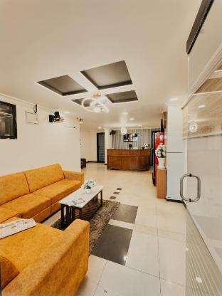 hotel iham paradise