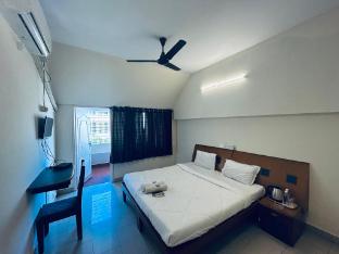 hotel iham paradise