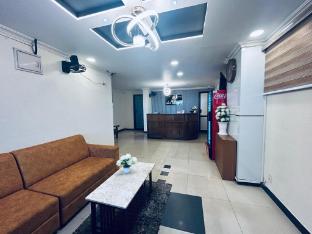 hotel iham paradise