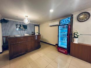 hotel iham paradise