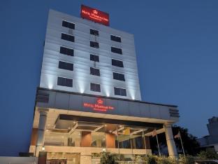 hotel meridian inn