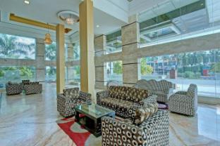 hotel meridian inn