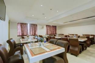 hotel meridian inn
