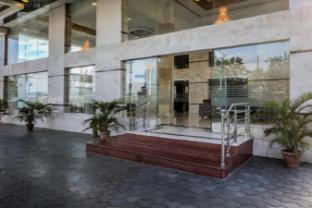 hotel meridian inn