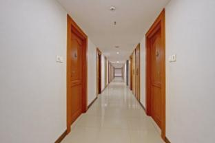 hotel meridian inn