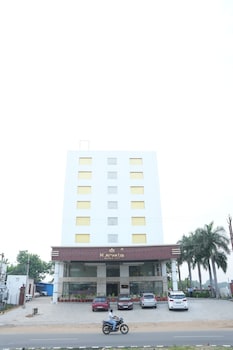 hotel meridian inn
