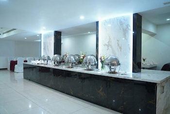 Hotel Meridian Inn,,3 star