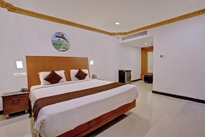 hotel meridian inn