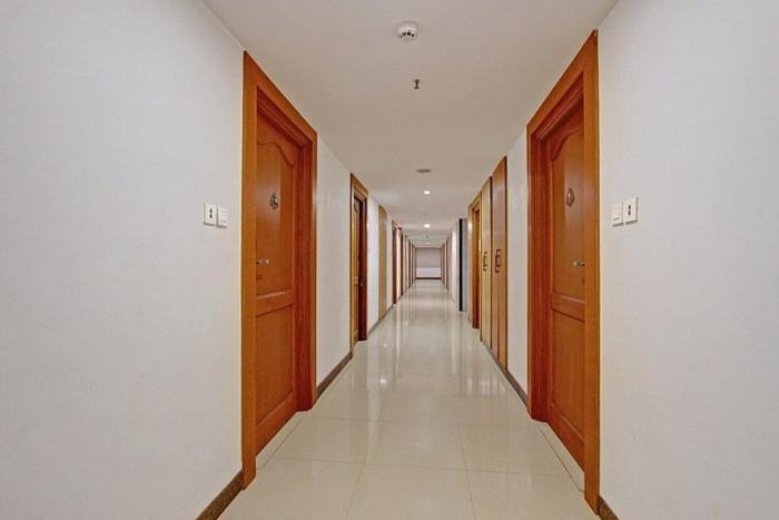 hotel meridian inn