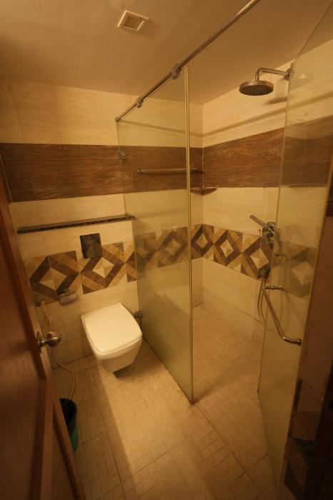 hotel meridian inn