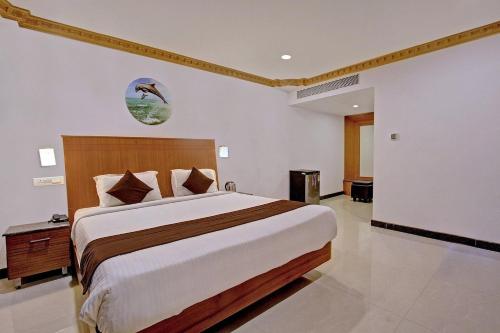 hotel meridian inn