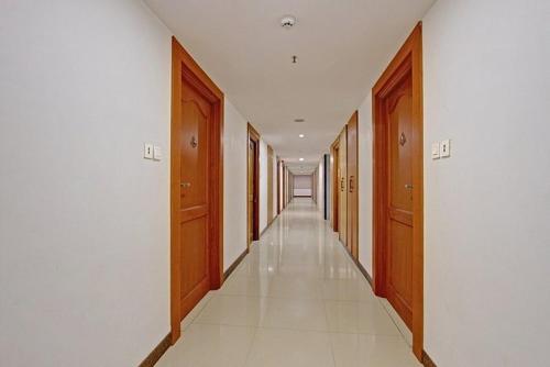 hotel meridian inn