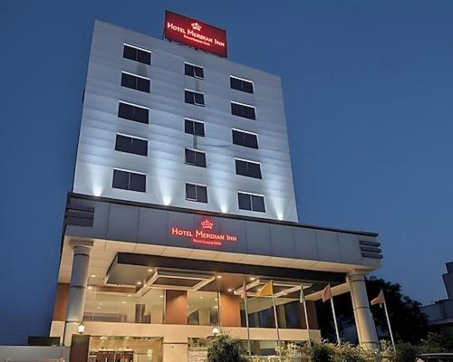 hotel meridian inn