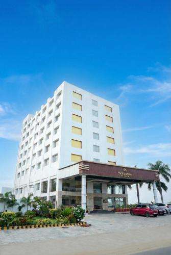 hotel meridian inn