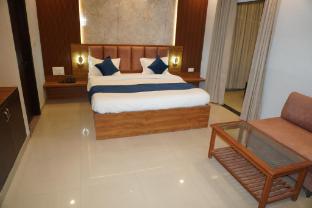 hotel garvit