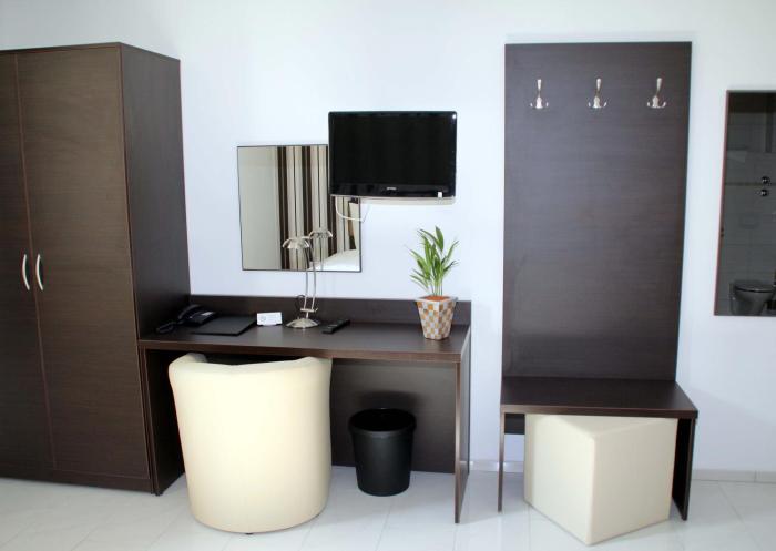 city hotel garni ahlen