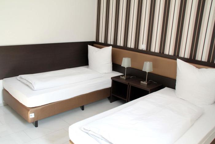 city hotel garni ahlen