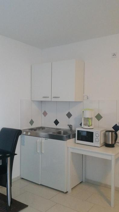 city hotel garni ahlen