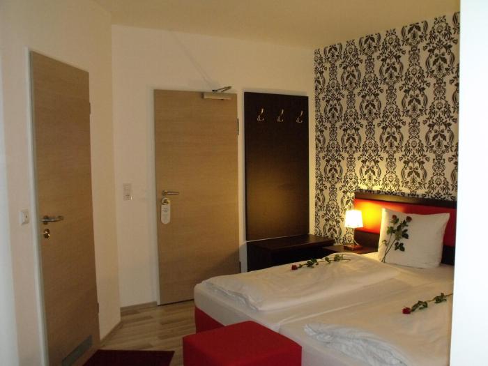 city hotel garni ahlen