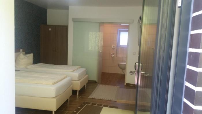 city hotel garni ahlen