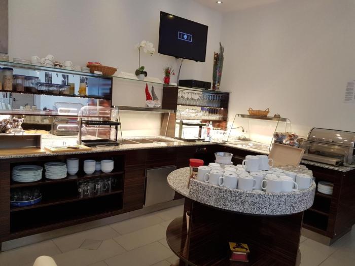 city hotel garni ahlen