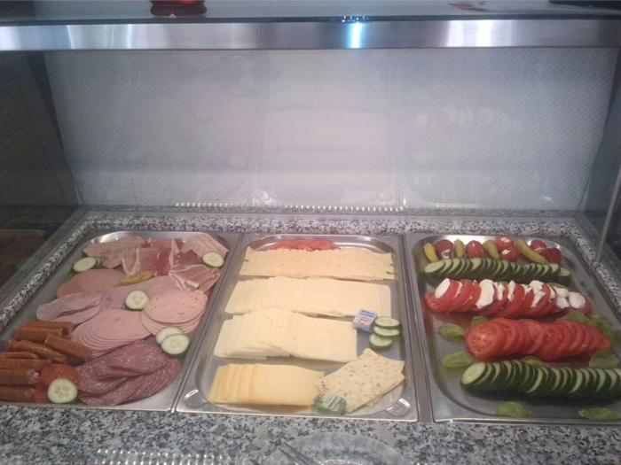 city hotel garni ahlen