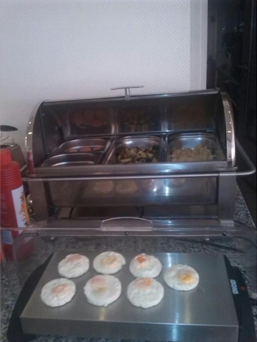 city hotel garni ahlen