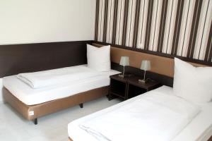 city hotel garni ahlen