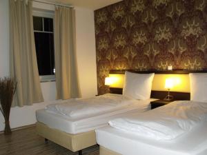 City Hotel Garni Ahlen,Dortmund>>Ahlen,3 star