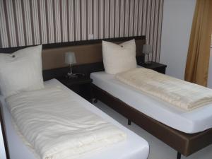 city hotel garni ahlen
