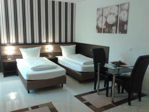 city hotel garni ahlen