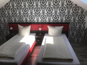 City Hotel Garni Ahlen,Dortmund>>Ahlen,4 star