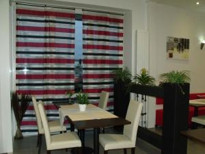 city hotel garni ahlen