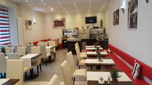 city hotel garni ahlen