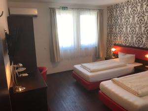 city hotel garni ahlen