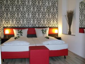 City Hotel Garni Ahlen,Dortmund>>Ahlen,3 star