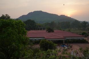 the hermit home retreat