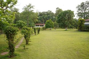 the hermit home retreat