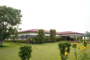 the hermit home retreat