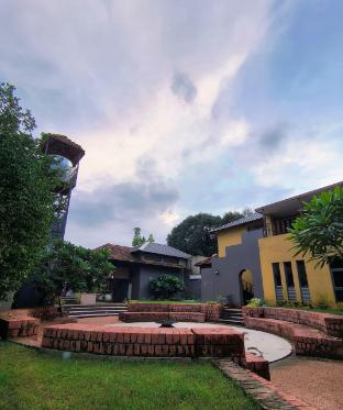 shantiniketan