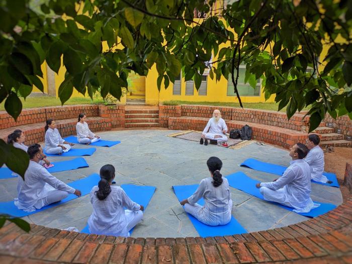 shantiniketan