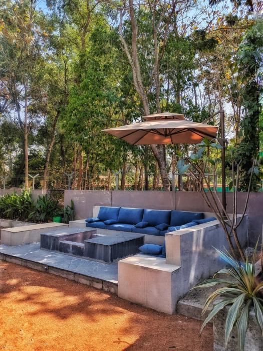shantiniketan