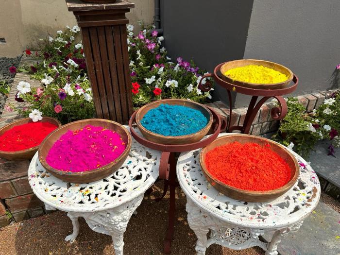 shantiniketan