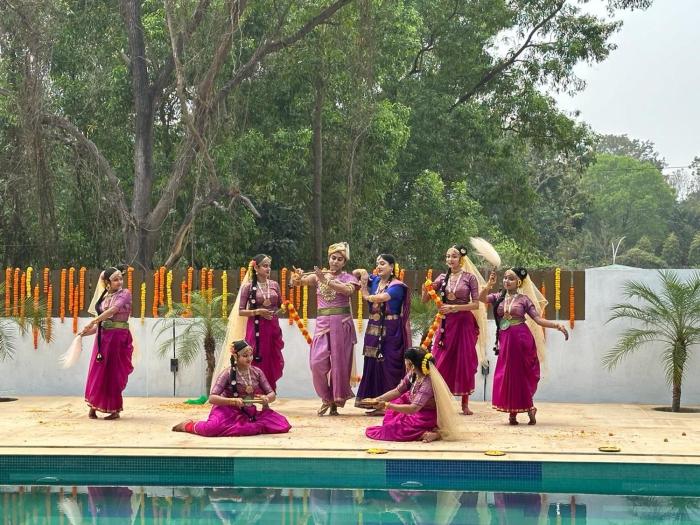 shantiniketan