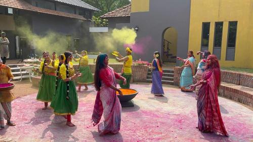 shantiniketan