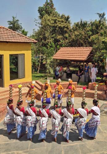shantiniketan