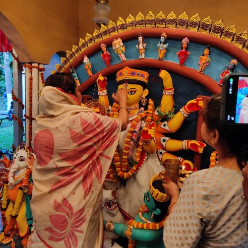shantiniketan