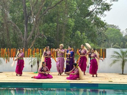 shantiniketan
