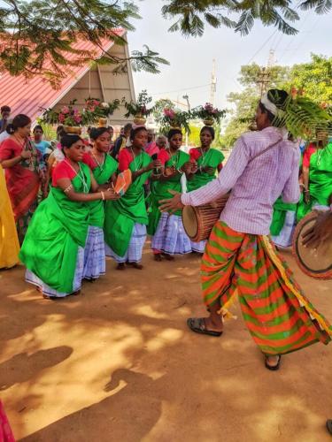 shantiniketan