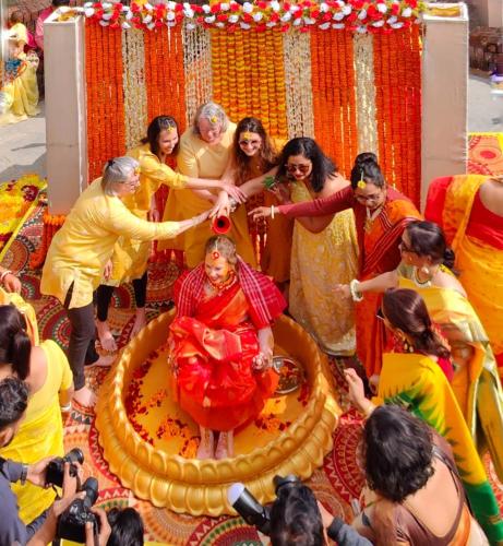 shantiniketan